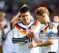 Nadiem Amiri Ingin Lanjutkan Momentum Bersama Jerman