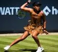 Naomi Osaka Tampil Perkasa Di Laga Pembuka Bad Homburg Open