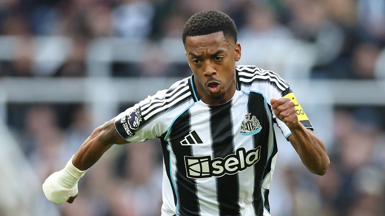 Newcastle Buka Peluang Lepas Joe Willock di Musim Panas ini