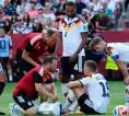 Nico Schlotterbeck Akui Terpukul Usai Dipastikan Alami Cedera Ligamen