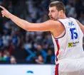 Nikola Jokic Resmi Jadi Kapten Timnas Basket Serbia