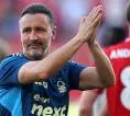 Nottingham Forest Tunda Pembicaraan Kontrak Baru Vitor Pereira