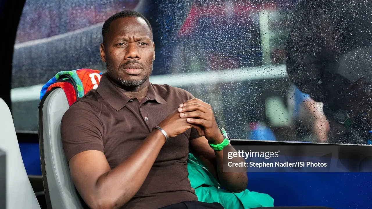 Pape Thiaw masih yakin Senegal bisa lolos ke fase gugur Piala Dunia 2026