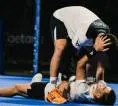Para Unggulan Dominasi Podium FIP Padel Platinum Paredes Portugal