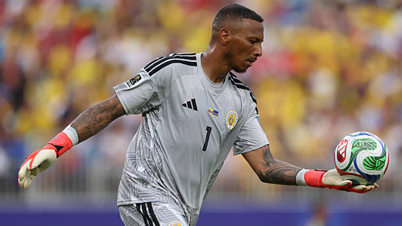 Pecahkan Rekor Piala Dunia, Eloy Room Ingin Dibuatkan Patung