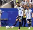 Pelatih Argentina Beri Kabar Terkini Cedera Romero Usai Menang vs Austria