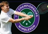 Peluang David Goffin Tertutup Untuk Lakoni Wimbledon Pamungkas