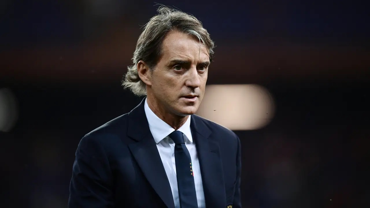 Pemain Senior Timnas Italia Dukung Kembalinya Roberto Mancini