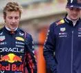 Percakapan Dukungan Verstappen untuk Lawson Usai Diturunkan Red Bull