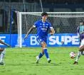 Persib Bandung Resmi Melepas Sergio Castel