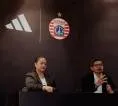 Persija Jakarta Gunakan Adidas Indonesia Sebagai Apparel Resmi Musim Depan