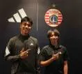 Persija Jakarta Resmi Kerjasama dengan Adidas, Arlyansyah dan Hafizh Ungkap Kebanggaan