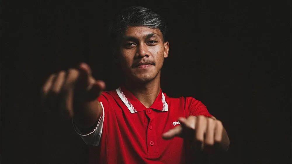 Persis Rekrut Bintang Muda Persija U - sumber: (ileagueid)