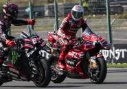 Pertarungan Aprilia dan Ducati Memanas Usai Kemenangan Marquez