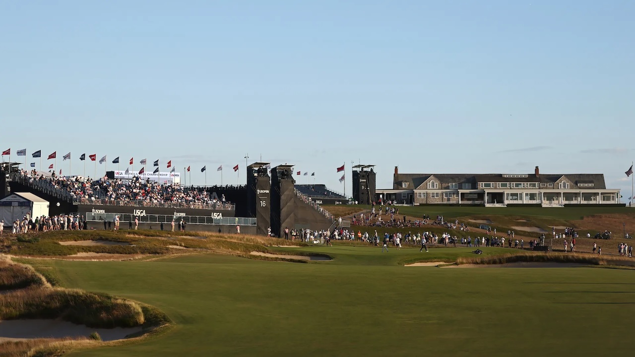 PGA Tour Masuki Era Baru, Format Kompetisi Berubah Total Mulai 2028