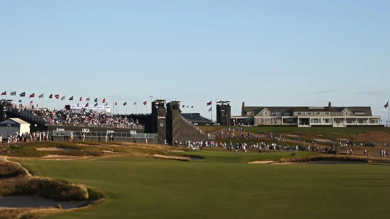 PGA Tour, US Open 2026