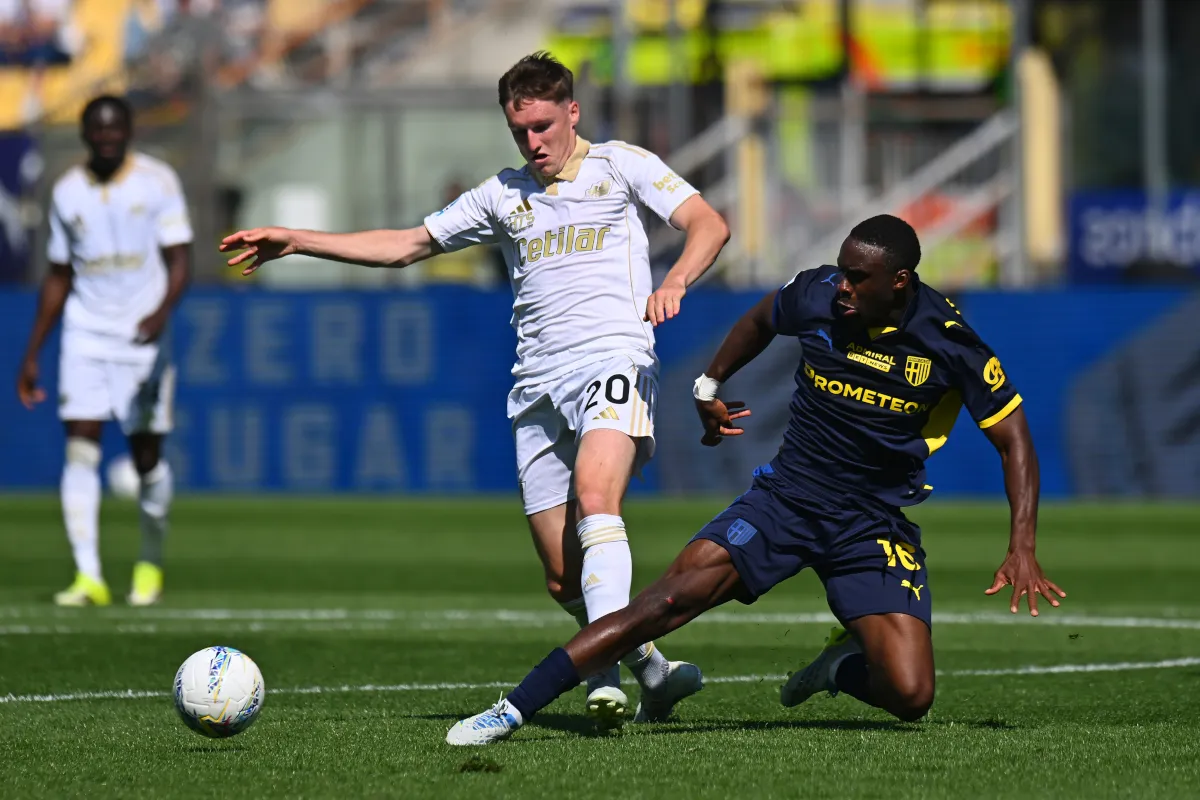 Pisa Siap Lepas Aebischer ke Cagliari dengan Bandrol €5 Juta - sumber: (footballitalia)