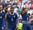Prancis 3-0 Irak: Kylian Mbappe Bawa Les Bleus ke Babak 32 Besar