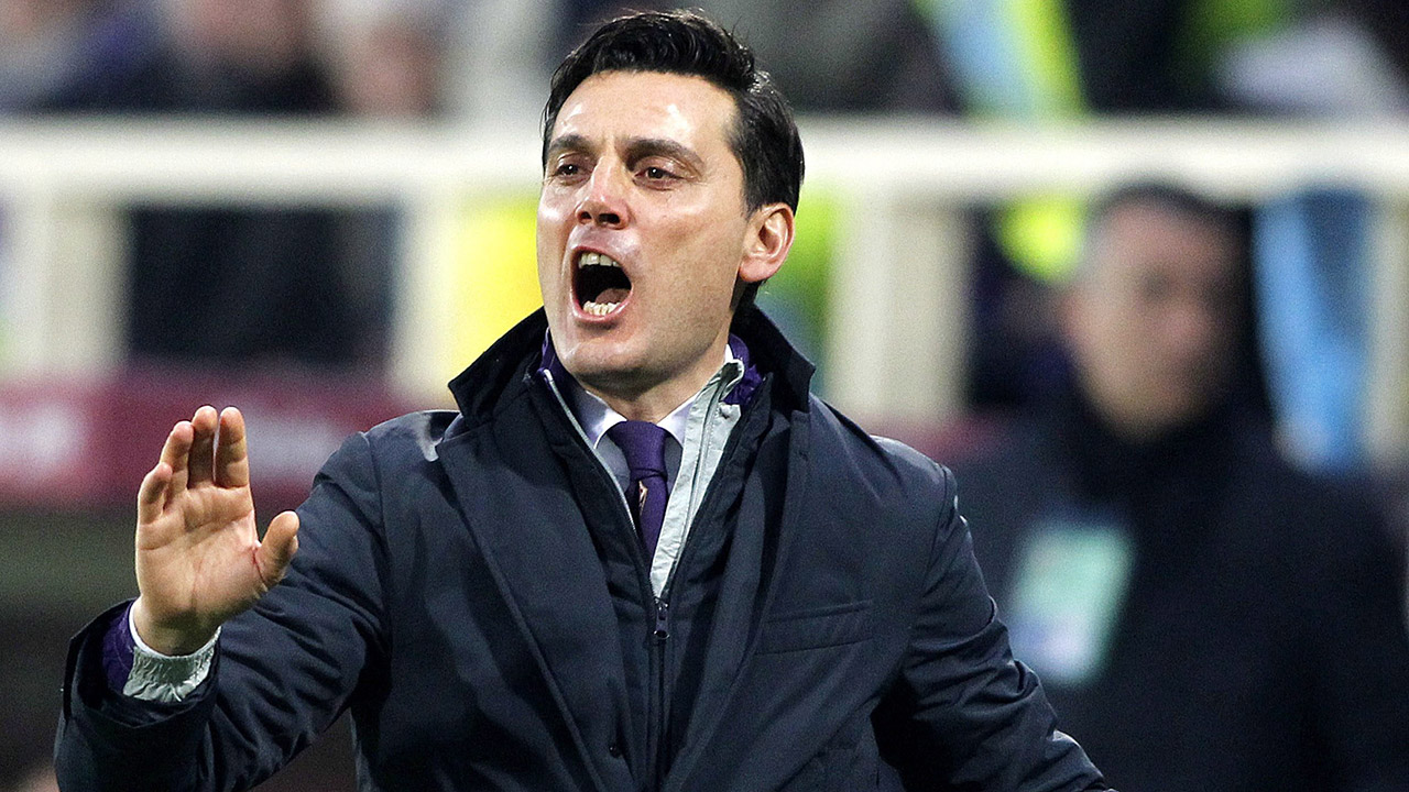 Presiden Federasi Turki Pastikan Vincenzo Montella Tak Akan Dipecat
