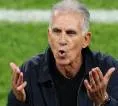 Queiroz Tegaskan Ghana Siap Hadapi Tantangan Inggris