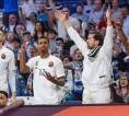 Real Madrid Basketball Tetap Berkomitmen dengan EuroLeague