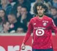 Real Madrid Kepincut Ayyoub Bouaddi, Lille Pasang Harga Segini