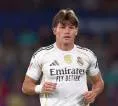 Real Madrid Tetapkan Harga Fran Garcia Sebesar 20 Juta