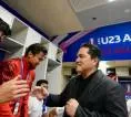 Regulasi Baru AFC Bikin Timnas Indonesia U-23 Gagal ke Asian Games 2026