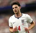 Rice Merasa Terhormat Bermain Dengan Harry Kane Jelang vs Ghana