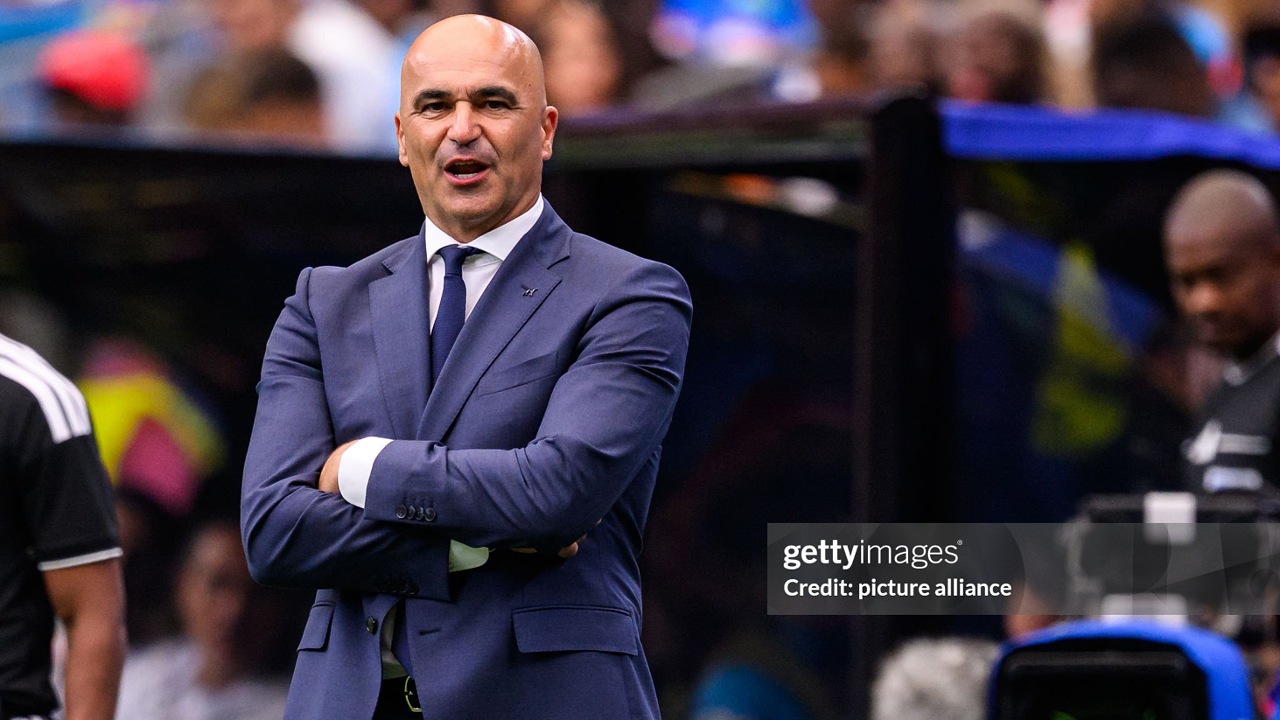 Roberto Martinez Tegaskan Portugal Tetap Solid di Piala Dunia 2026