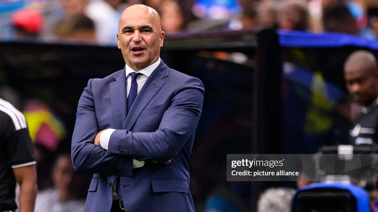 Roberto Martinez Tegaskan Portugal Tetap Solid di Piala Dunia 2026