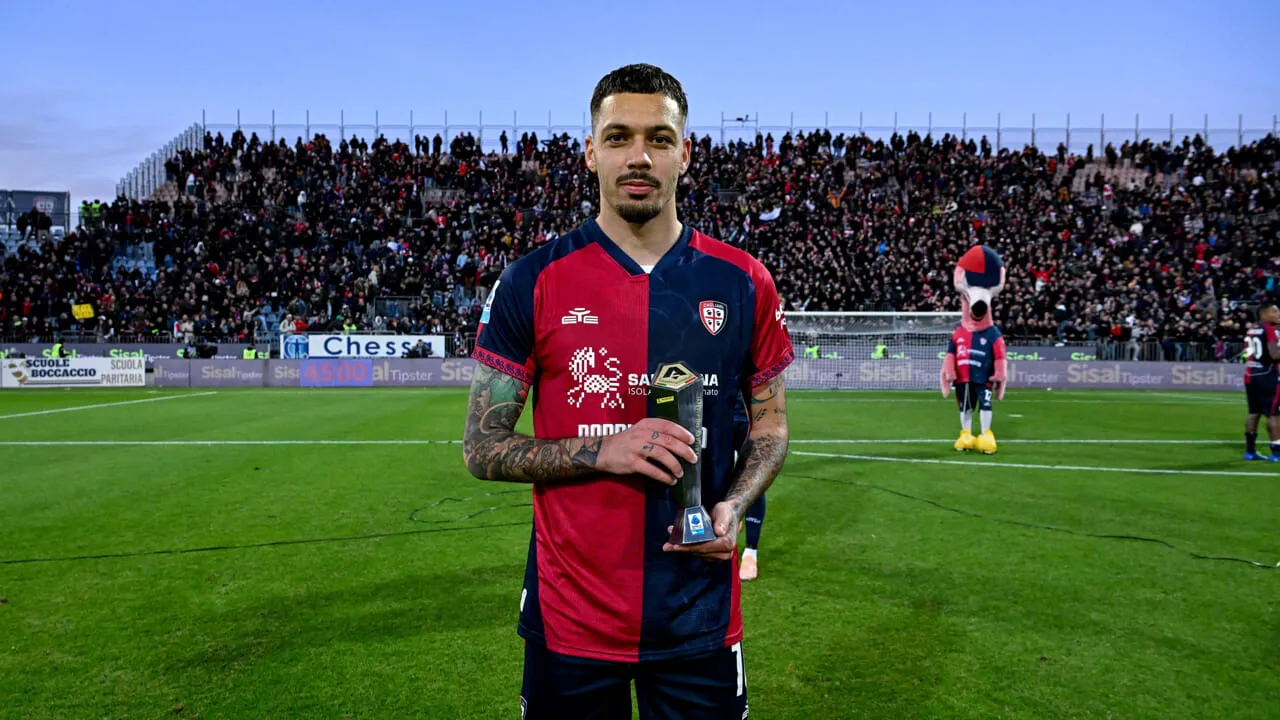 Gianluca Gaetano