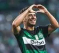 Selain Ramos, Ruben Amorim Juga Bidik Pedro Goncalves dari Sporting CP