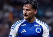 Sepakat dengan Cruzeiro, Como Segera Resmikan Transfer Kaiki Bruno