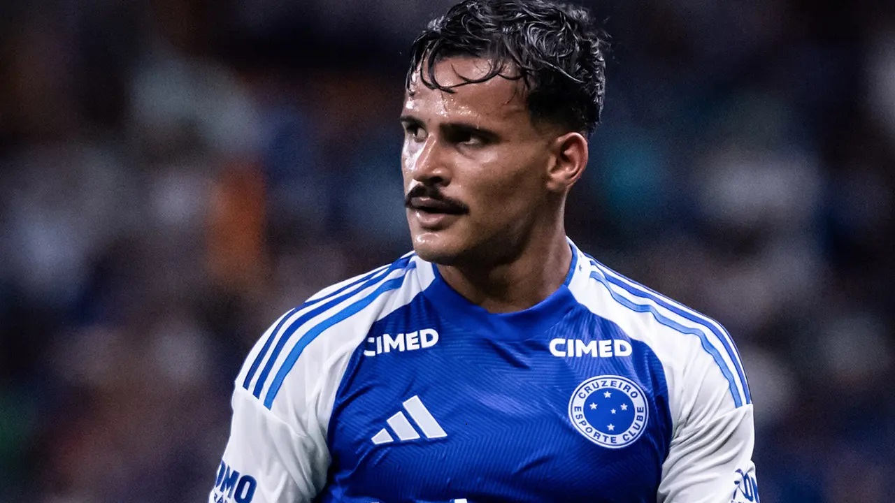 Sepakat dengan Cruzeiro, Como Segera Resmikan Transfer Kaiki Bruno