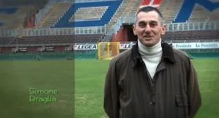 Simone Braglia: Juventus Bakal Jadi Pesaing Berat Inter Milan Musim Depan