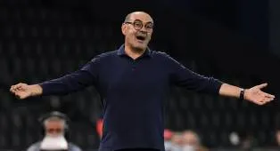 Skema Maurizio Sarri Bikin Inter Rela Kehilangan Marco Palestra