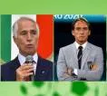 Soal Pelatih Timnas Italia, Giovanni Malago Bantah Rumor Roberto Mancini