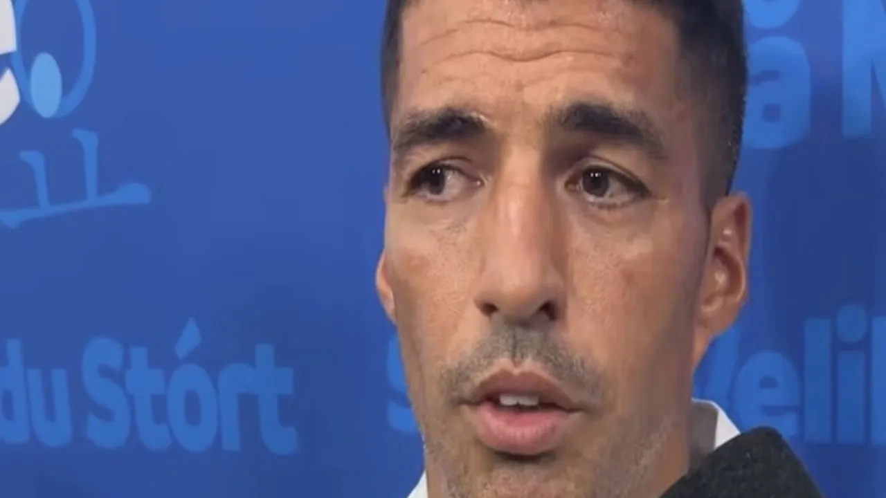 Suarez