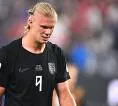 Tetap Membumi, Erling Haaland Minta Norwegia Realistis Soal Ambisi Piala Dunia
