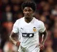 Thierry Correia Gabung Venezia Dengan Status Free Transfer dari Valencia