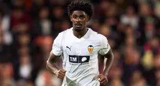 Thierry Correia Gabung Venezia Dengan Status Free Transfer dari Valencia
