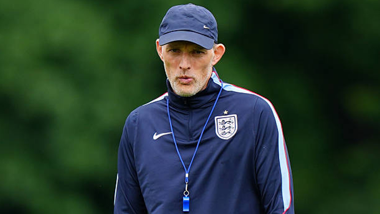 Thomas Tuchel Dorong Inggris Pertahankan Kebebasan Bermain