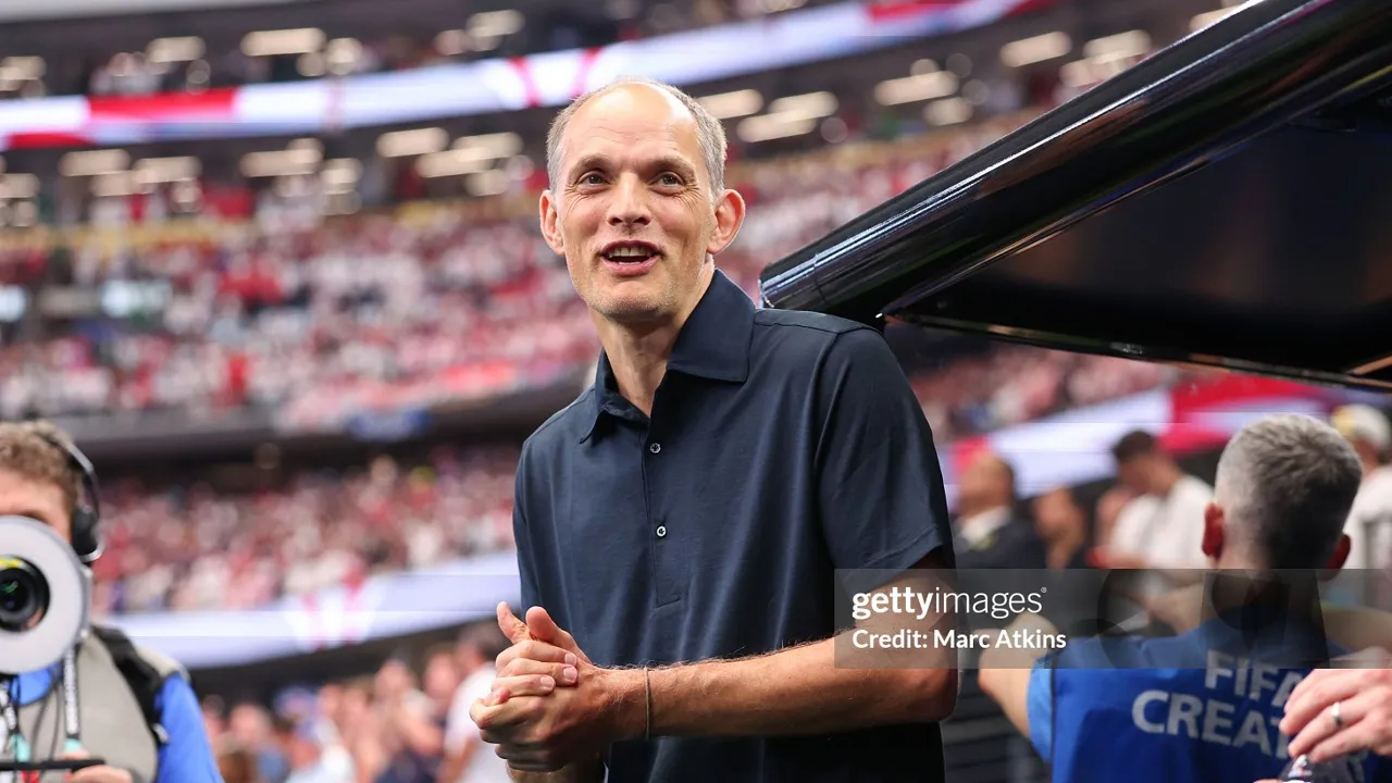 Thomas Tuchel nilai jeda minum mengubah ritme pertandingan