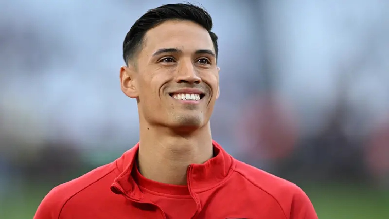 Tijjani Reijnders Hampir Pilih Indonesia, Ini Alasan Akhirnya ke Belanda
