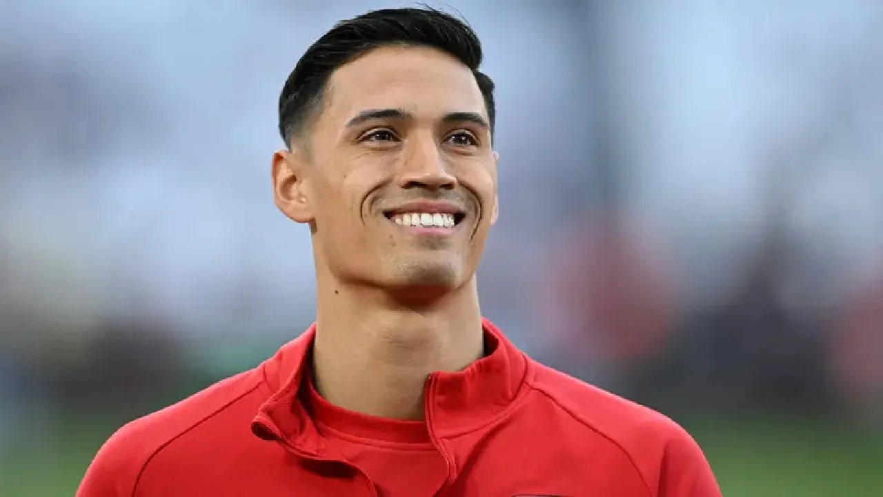 Tijjani Reijnders Hampir Pilih Indonesia, Ini Alasan Akhirnya ke Belanda
