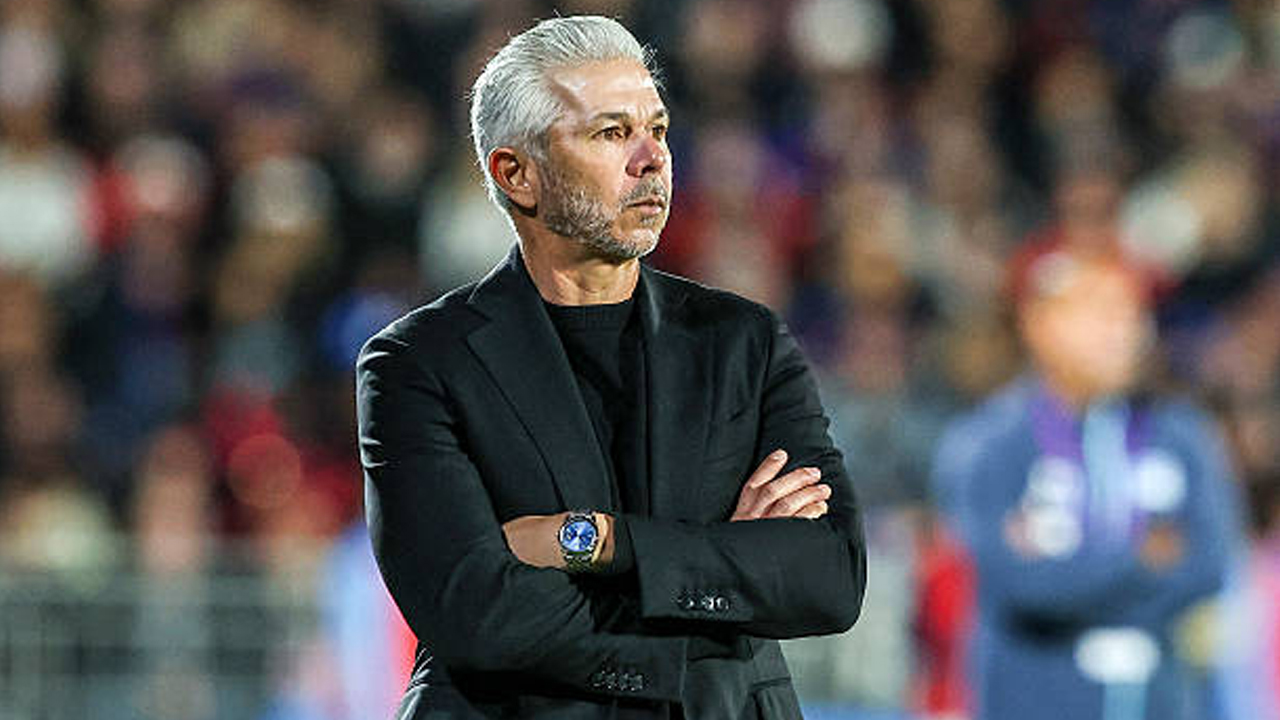Tinggalkan Auckland FC, Steve Corica Resmi Tangani Yokohama F Marinos