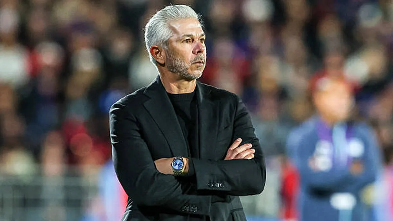 Tinggalkan Auckland FC, Steve Corica Resmi Tangani Yokohama F Marinos