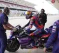 Toprak Razgatlioglu Yakin Bisa TembusLima Besar JIka Yamaha Berbenah