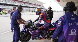 Toprak Razgatlioglu Yakin Bisa TembusLima Besar JIka Yamaha Berbenah